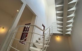Hotelito Boutique Tenerife Guimera